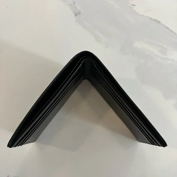 Mont Blanc Brand new never used Wallet Meisterstück Wallet 12cc - Picture 6 of 8